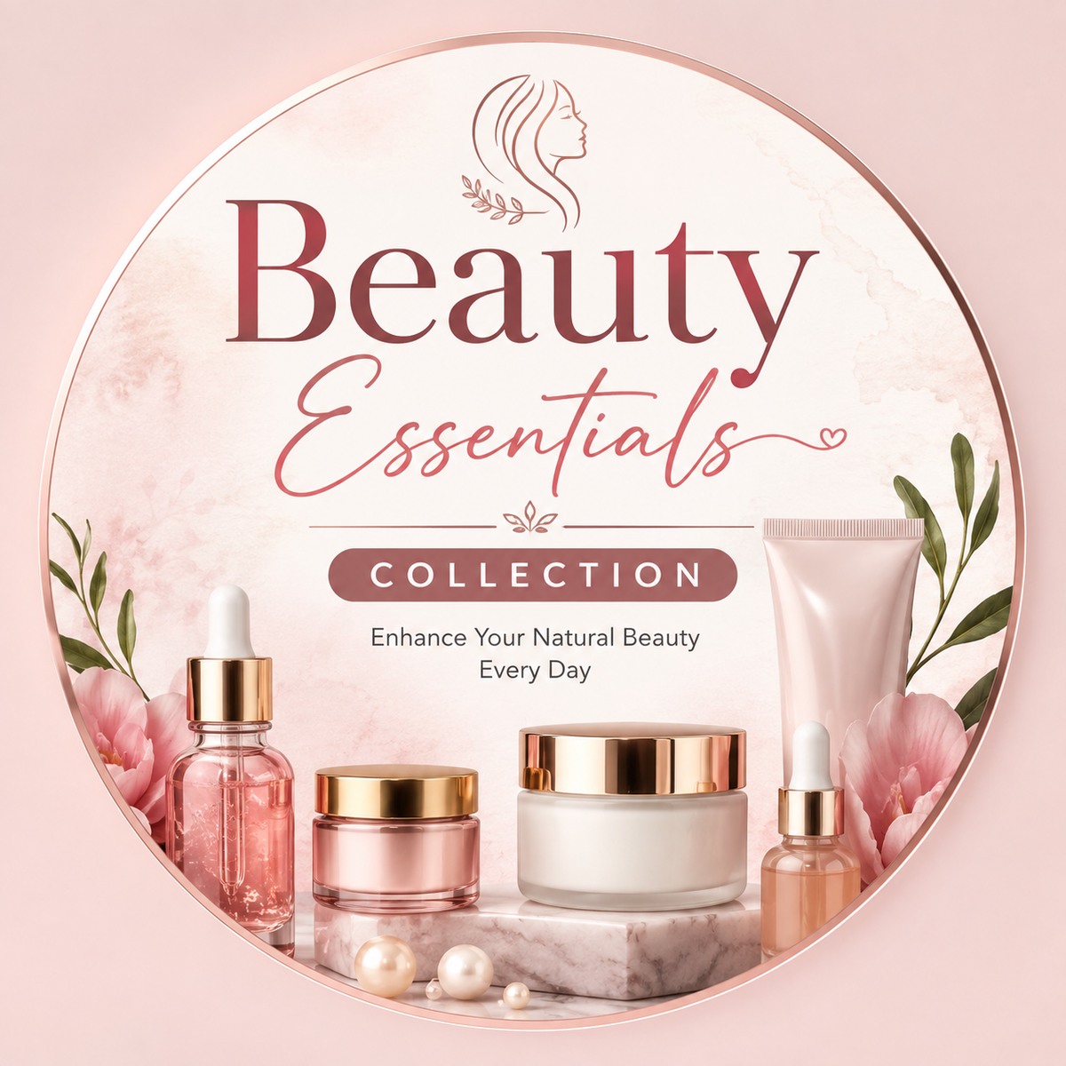 Beauty Essentials